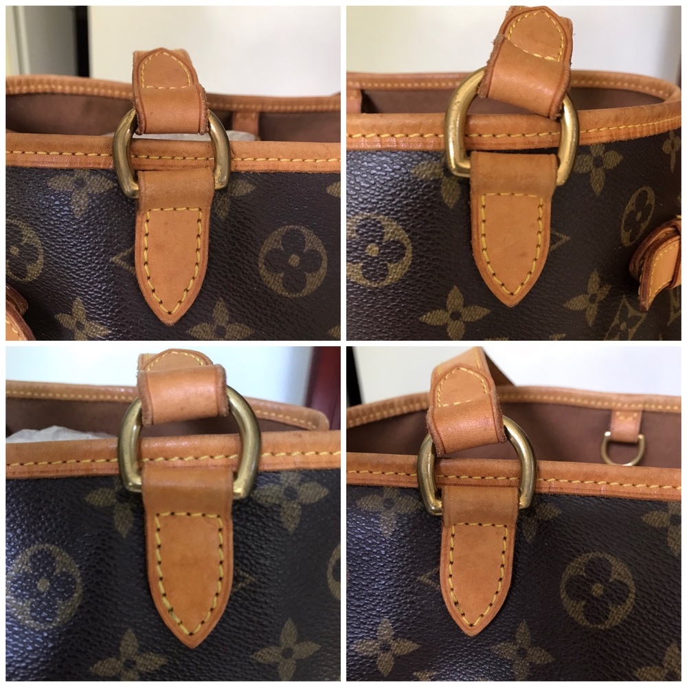 Louis Vuitton - Picture 6 of 15
